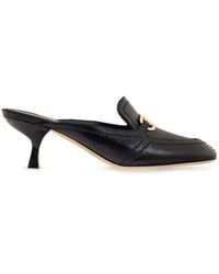 Ferragamo - Flat Shoes - Lyst