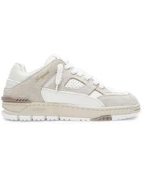 Axel Arigato - Baskets Area Lo À Empiècements - Lyst