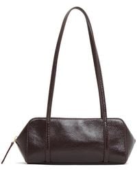 Mansur Gavriel - Mini Filo Shoulder Bag - Lyst