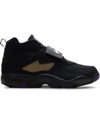 Nike - Baskets Air Diamond Turf 'Ravens - Lyst