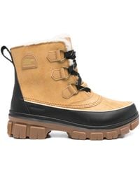 Sorel - Torino Stiefeletten - Lyst