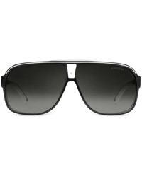 Carrera - Grand Prix 2 Pilot Sunglasses - Lyst