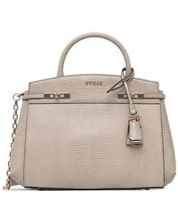 Guess - Melinda Handbag - Lyst