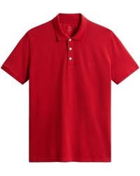 Woolrich - Mackinack Polo Shirt - Lyst