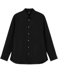 Studio Tomboy X - ロングスリーブ シャツ - Lyst