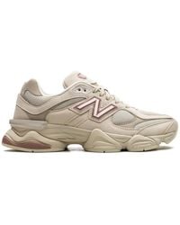 New Balance - 9060 "bone Sparrow" スニーカー - Lyst