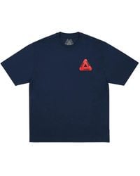 Palace - Fukuoka Tri-Ferg T-Shirt - Lyst