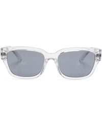 Dolce & Gabbana - Square-Frame Sunglasses - Lyst