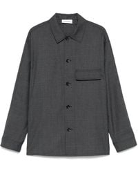 Lemaire - Camisa de vestir - Lyst