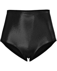 MACCAPANI - ラインストーン ショートパンツ - Lyst