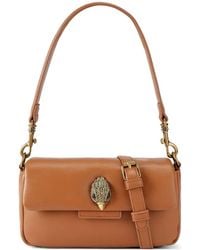 Kurt Geiger - Clutch Oxford Mini - Lyst