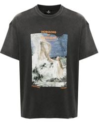 Represent - Camiseta High Truth con estampado gráfico - Lyst