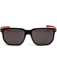 Tag Heuer - Square-Frame Sunglasses - Lyst