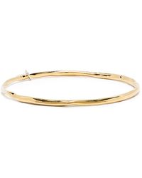 Wouters & Hendrix - Voyages Naturalistes Shaped Bangle Bracelet - Lyst
