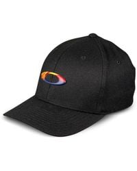 Oakley - Tincan Flag Arizona Baseball Cap - Lyst