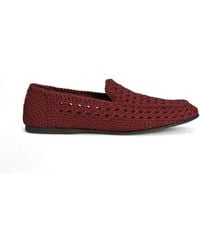 Dolce & Gabbana - Slippers - Lyst