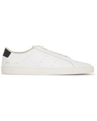 Common Projects - Lace-Up Sneakers - Lyst