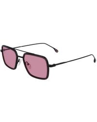 Paul Smith - Hugon Square-Frame Sunglasses - Lyst