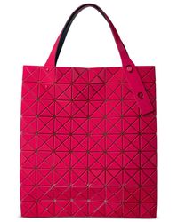 Issey Miyake - Prism Plus Tote Bag - Lyst