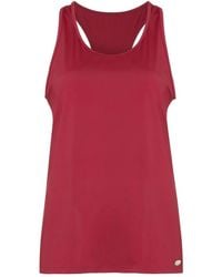 Amir Slama - Slama Gym + Manly Performance Tank Top - Lyst