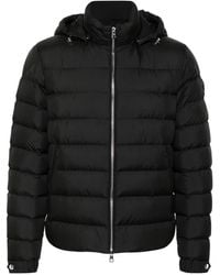 Moncler - Coats - Lyst