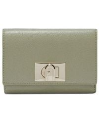 Furla - Mittelgroßes 1927 Portemonnaie - Lyst