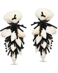 Johanna Ortiz - Whimsical Waters Earrings - Lyst