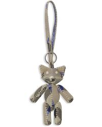 Burberry - Foxy Bedel - Lyst