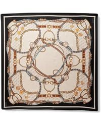 Guess - Kefiah Schal - Lyst