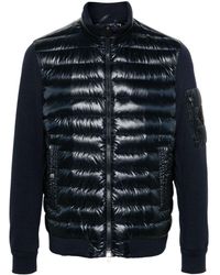 Herno - Yoga Quilted Down Jacket - Lyst