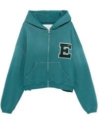 ERL - ジップアップ パーカー - Lyst