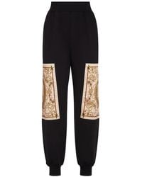 Philipp Plein - Joggingbroek Met Print - Lyst
