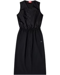 DIESEL - D-ruid-r2 ドレス - Lyst
