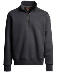 Parajumpers - Half-Zip Sweater - Lyst