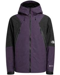The North Face - Mountain Hooded Jacket - Lyst