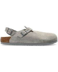 Birkenstock - Tokio Slippers - Lyst