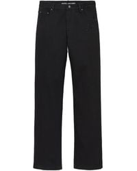 Marc Jacobs - Jeans aus Baumwolle - Lyst