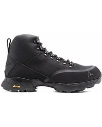 Roa - Andreas Lace-up Hiking Boots - Lyst