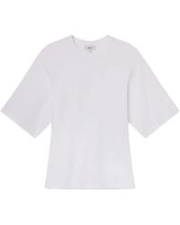 Agolde - Storey T-Shirt - Lyst