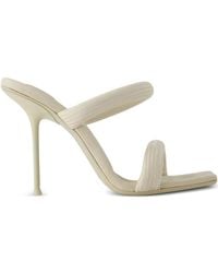 Alexander Wang - Julie Tubular Webbing Sandal - Lyst