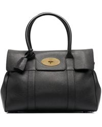 Mulberry - Bayswater Shopper - Lyst