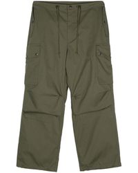 Needles - Field cargo trousers - Lyst