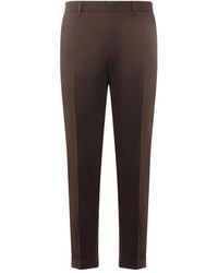 BE ABLE - Belt-Loops Trousers - Lyst