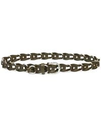 Isabel Marant - Bali Belt - Lyst