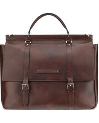 Brunello Cucinelli - Borsa Da Viaggio - Lyst