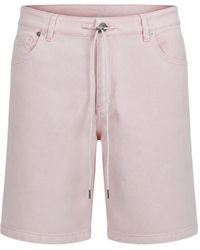 Still Here - Bermudas Cool Con Cordones - Lyst