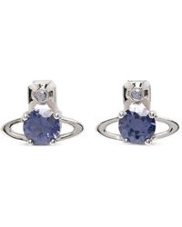 Vivienne Westwood - Reina Earrings - Lyst