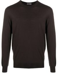 Drumohr - Long-sleeve T-shirt - Lyst