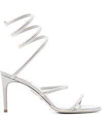 Rene Caovilla - Sandals - Lyst