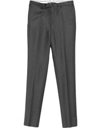 Incotex - Slim Chino Trousers - Lyst